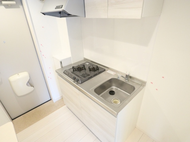 キッチン　別号室参考写真