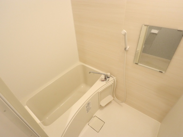 バス・シャワールーム　別号室参考写真