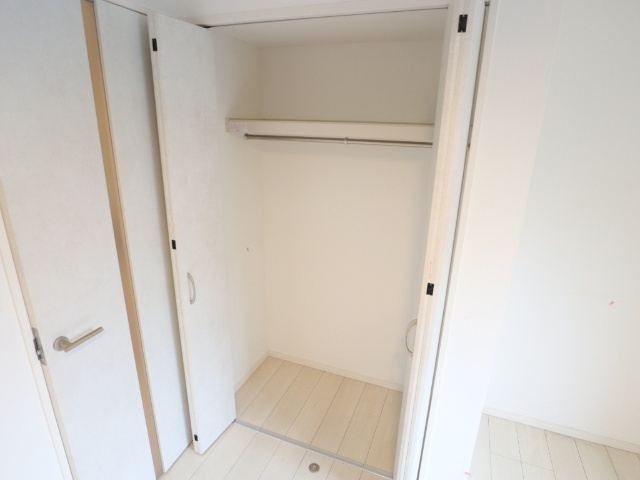 収納　別号室参考写真