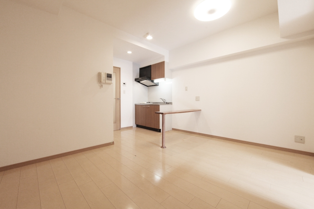 居室・リビング　LDK9.48帖