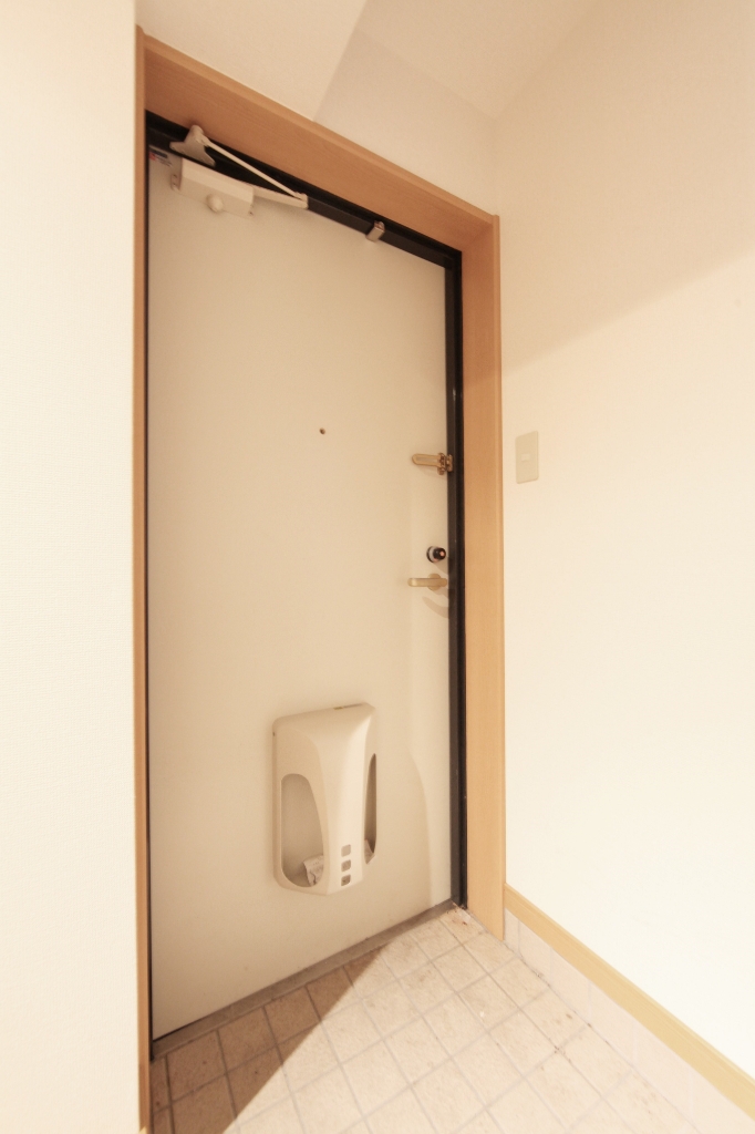 玄関　玄関　シューズBOX