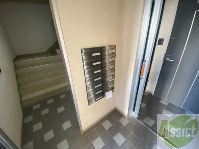 駐車場　駐車場その他