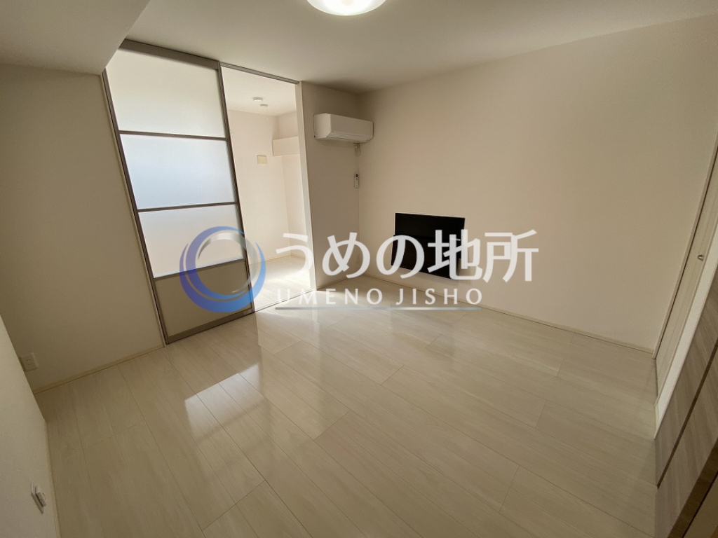 居室・リビング　洋室