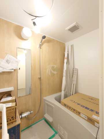 バス・シャワールーム　シンクレール