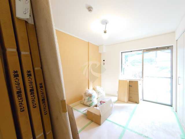 その他部屋・スペース　シンクレール