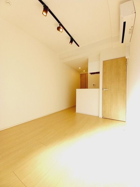 居室・リビング　the14 ITABASHI　板橋区板橋3