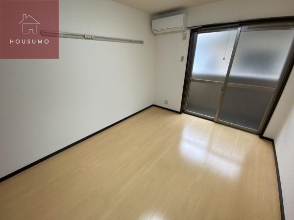 居室・リビング　ゆったりとしたリビングです