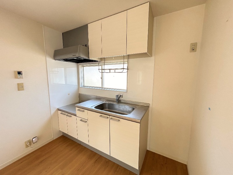 キッチン　別号数タイプ