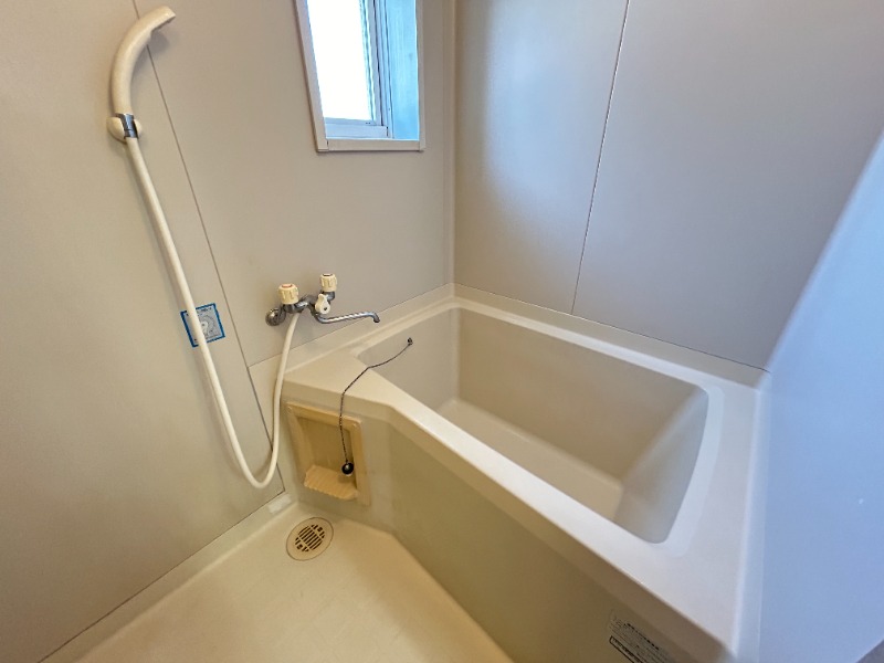 バス・シャワールーム　別号数タイプ