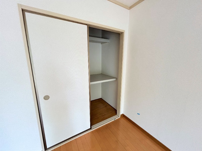 収納　別号数タイプ