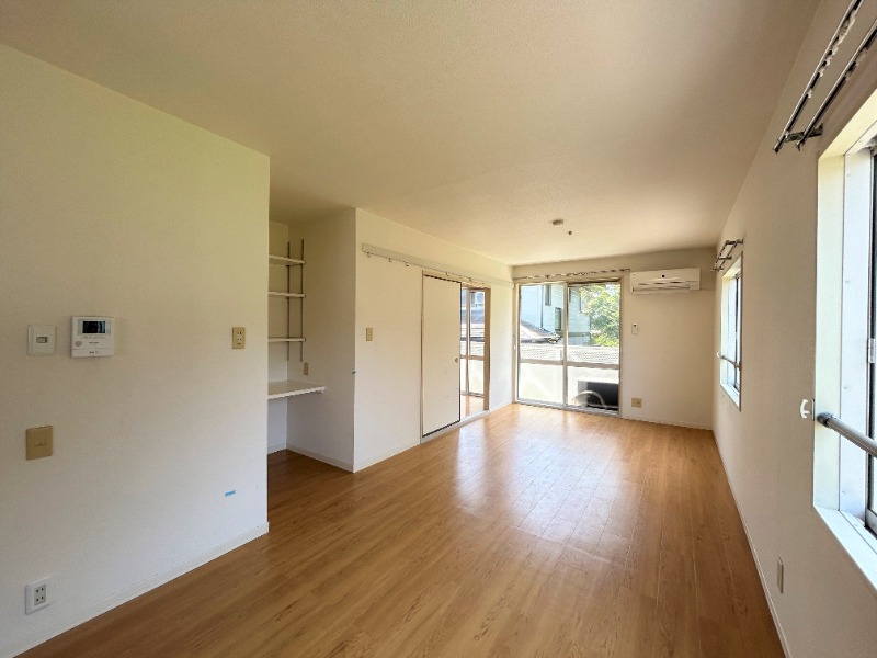 居室・リビング　別号数タイプ