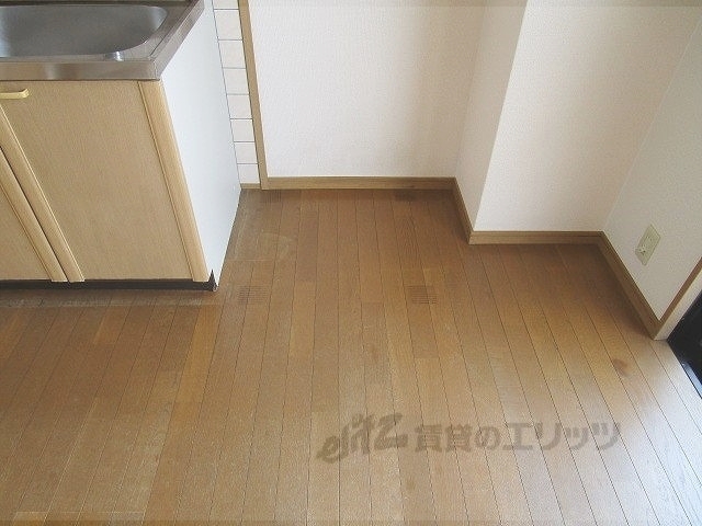 その他部屋・スペース　冷蔵庫置場