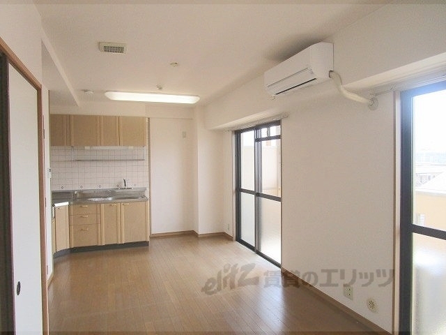 居室・リビング　居室