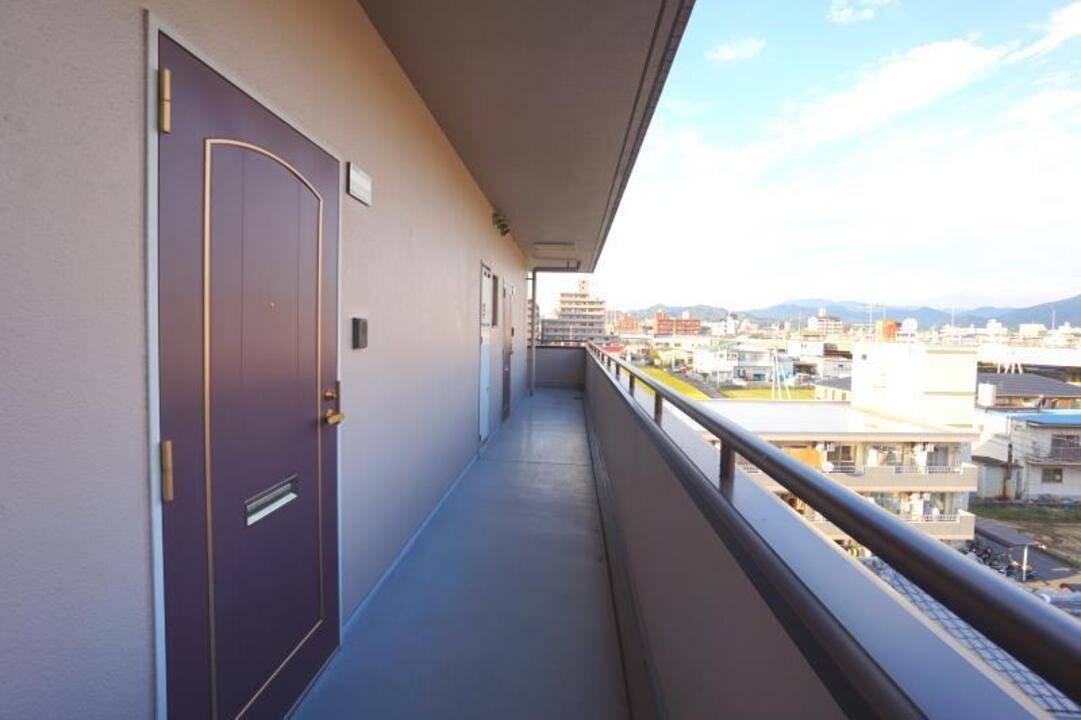 その他共有部分　共用部分