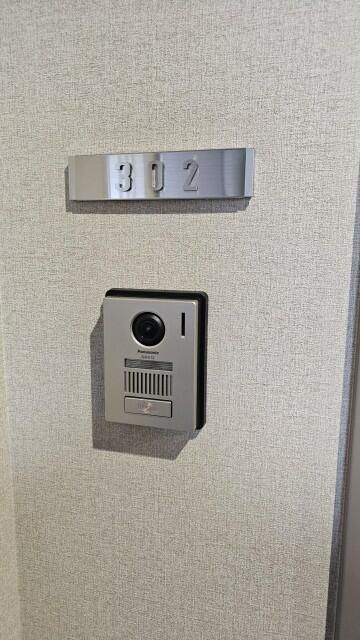 セキュリティ　賃貸 神奈川県川崎市川崎区小田２丁目