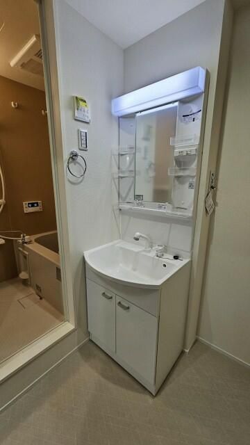 洗面設備　賃貸 神奈川県川崎市川崎区小田２丁目