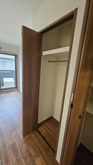 収納　賃貸 神奈川県川崎市川崎区小田２丁目