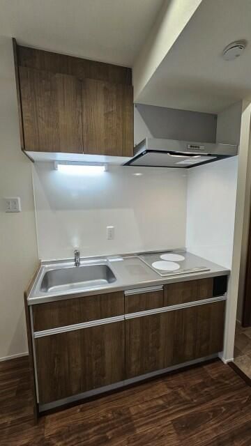 キッチン　賃貸 神奈川県川崎市川崎区小田２丁目