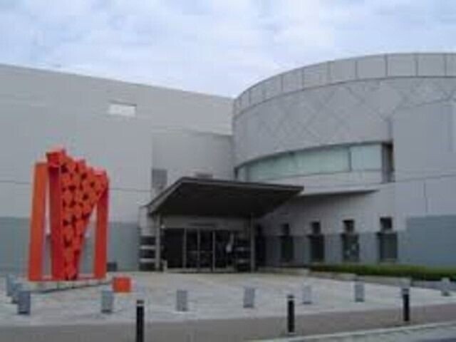 幼稚園・保育園　白*大学はくおう幼稚園（幼稚園・保育園）まで3449m