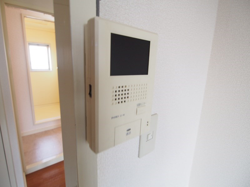 その他設備　※同仕様写真