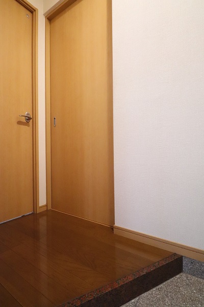 収納　同タイプ別部屋