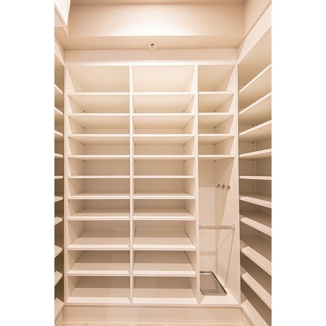 その他　シューズボックス