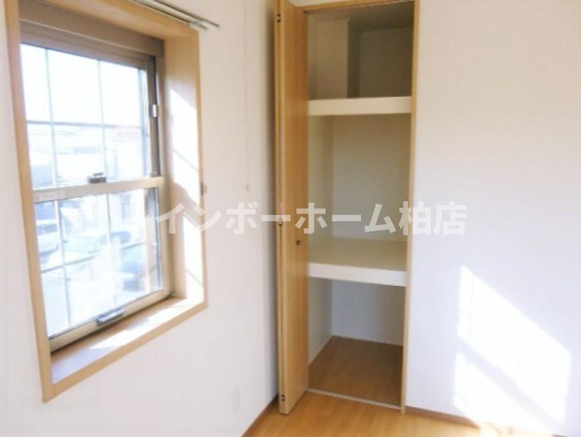 その他部屋・スペース　物件の内装です