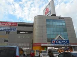 その他　ヤマダ電機（その他）まで1300m