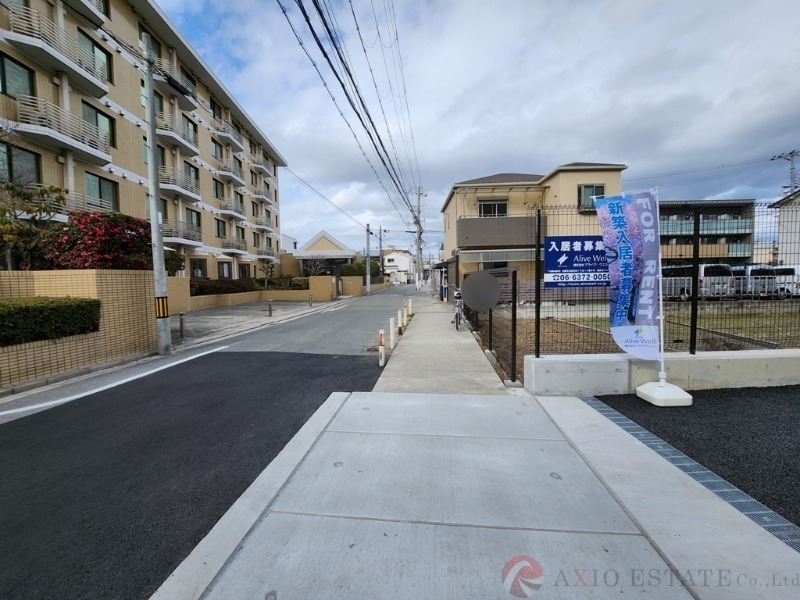 その他　周辺（その他）まで10m