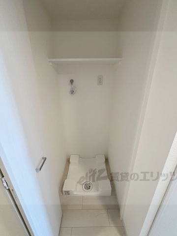 その他部屋・スペース　洗濯機置場