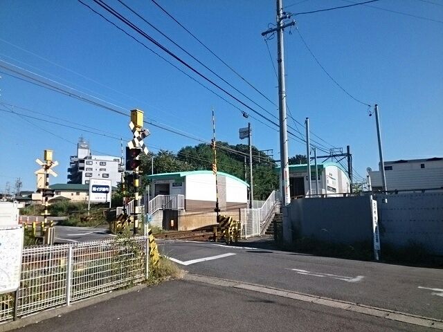 その他　名鉄河和線　八幡新田駅（その他）まで1200m