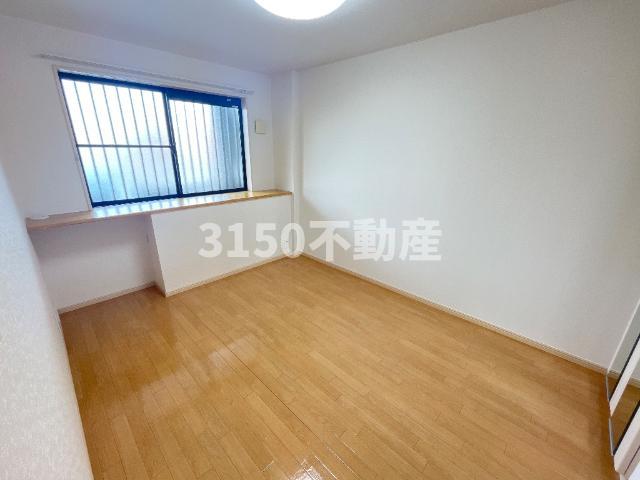 その他部屋・スペース　洋室