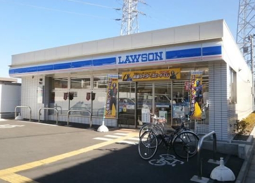 コンビニ　ローソン 世田谷北烏山三丁目店（コンビニ）まで895m