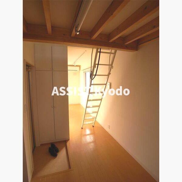 その他部屋・スペース