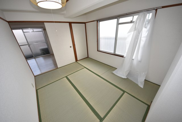 その他設備　現状有姿