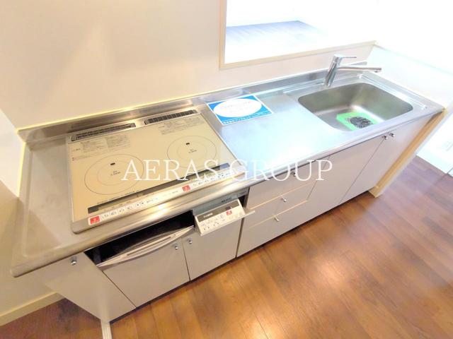 キッチン　同仕様