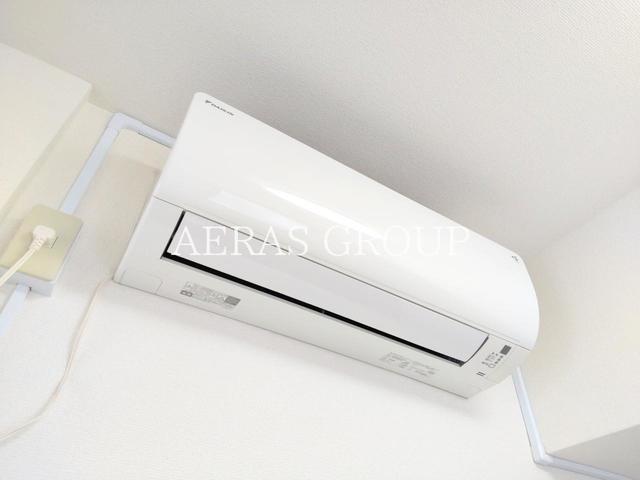 その他設備　同仕様