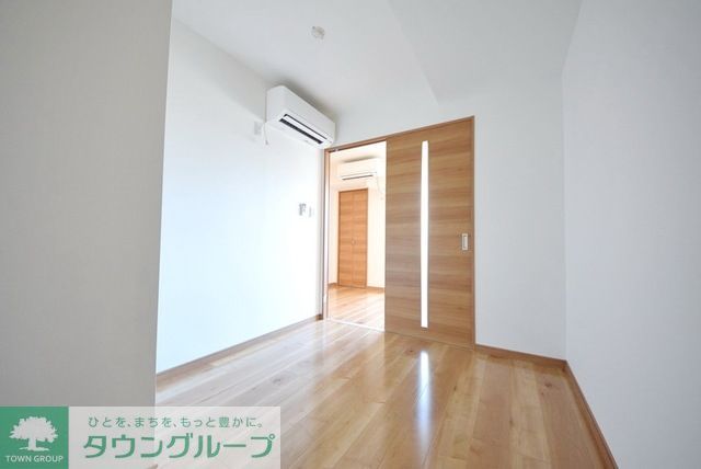 その他部屋・スペース　オールフローリング洋室