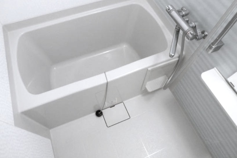 バス・シャワールーム　風呂