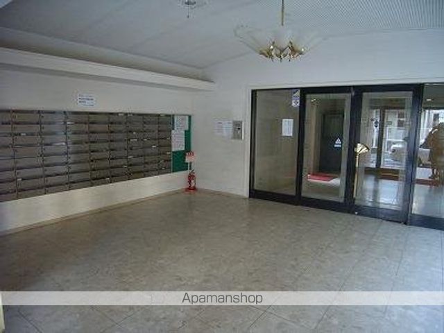 ロビー　ロビー