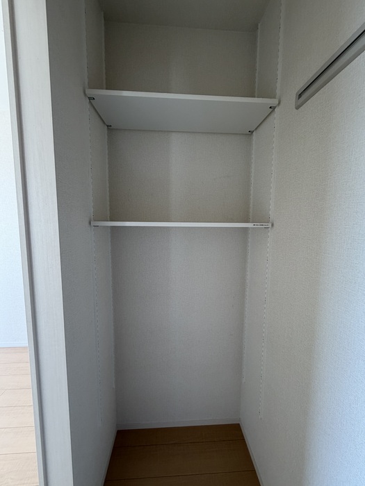 共栄町戸建賃貸 Hの内装写真