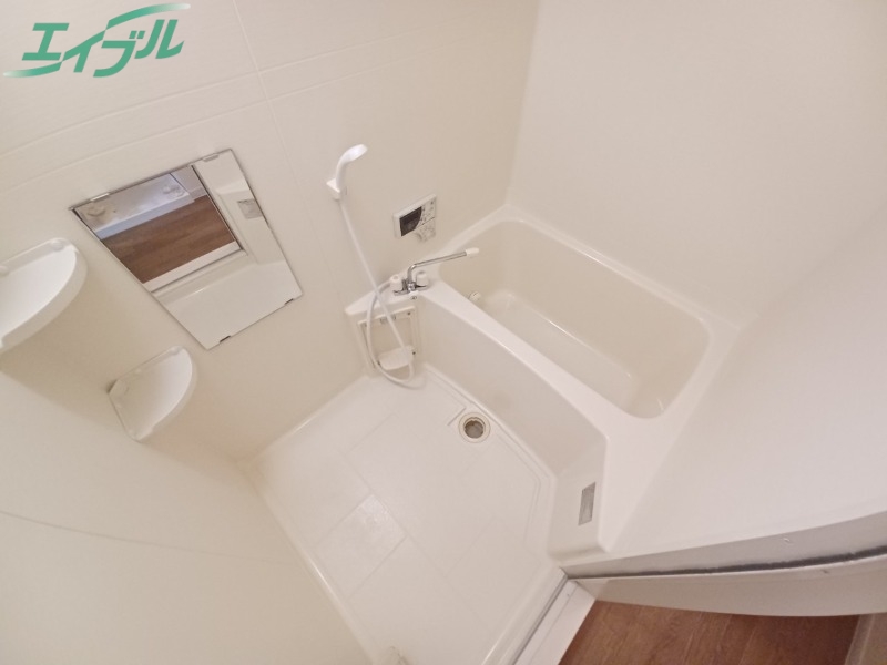 バス・シャワールーム　別部屋画像参考