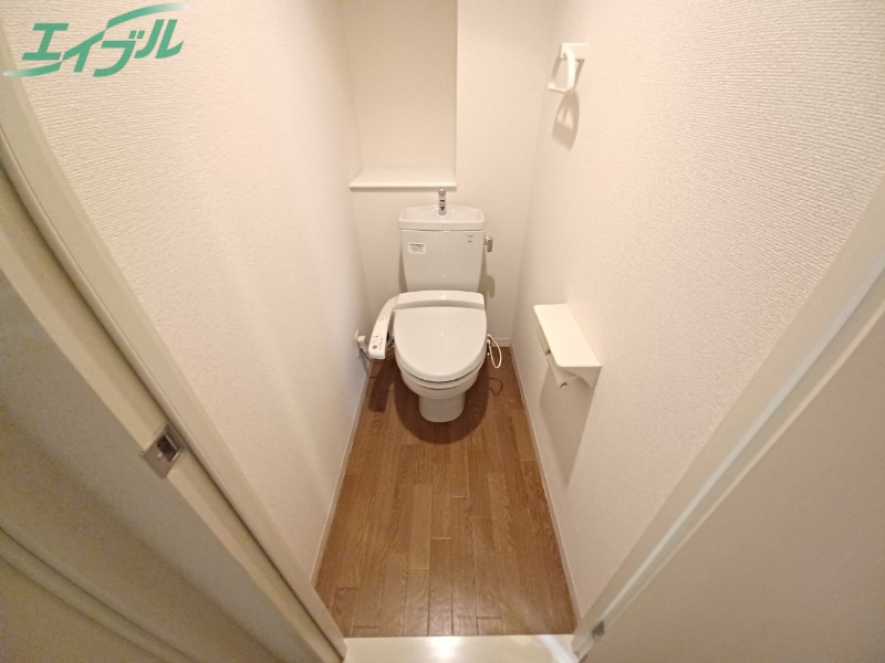 トイレ　別部屋画像参考