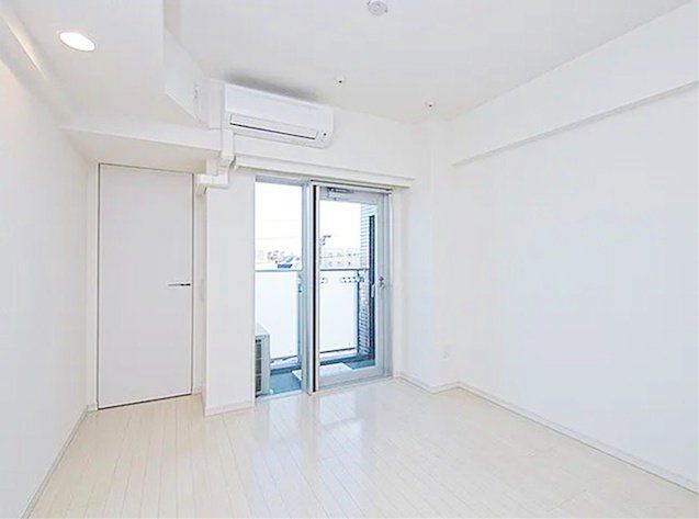 居室・リビング　リビング/居室