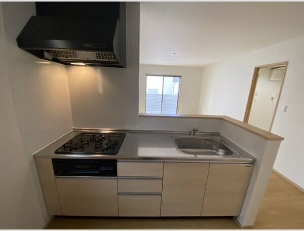 キッチン　※イメージ写真です