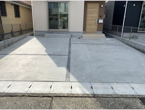 駐車場　※イメージ写真です