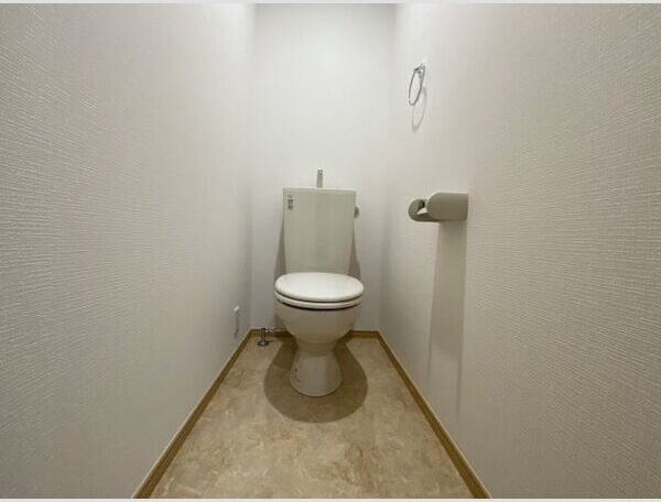 トイレ　※イメージ写真です