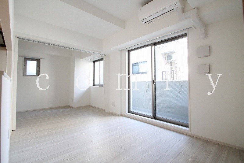 居室・リビング　リビングダイニング