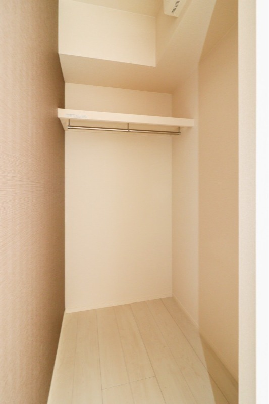 収納　図面と現状に相違がある場合には現状を優先