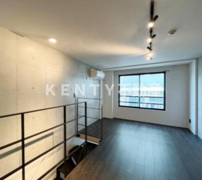 その他部屋・スペース　使い勝手のいい寝室です